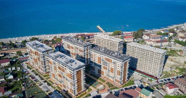 
   Продам 1-комнатную, 29.28 м², Старошоссейная ул, 5к8

. Фото 8.