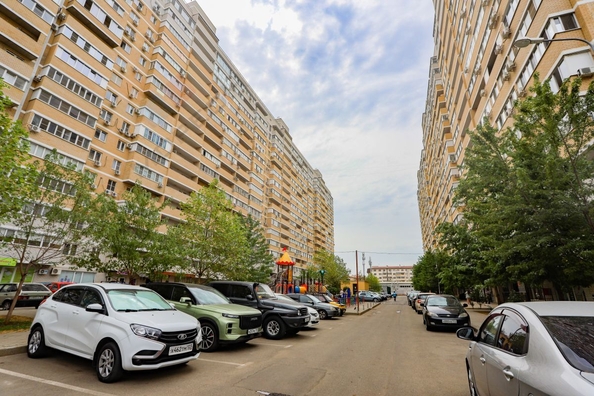 
   Продам 1-комнатную, 40 м², Московская ул, 144/2

. Фото 18.