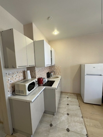 
   Продам 1-комнатную, 37 м², Толстого ул, 130к2

. Фото 19.