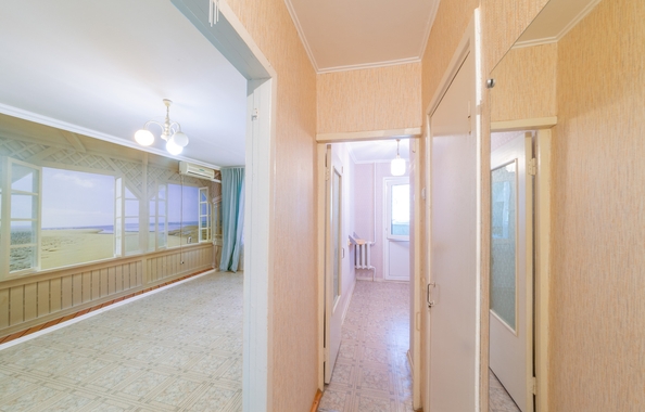 
   Продам 2-комнатную, 37 м², Астраханская ул, 84

. Фото 5.