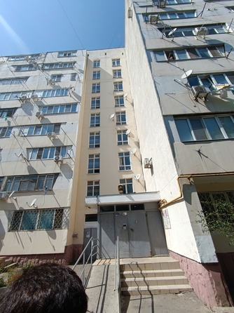 
   Продам 2-комнатную, 37 м², Астраханская ул, 84

. Фото 6.