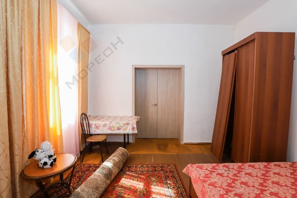 
   Продам 3-комнатную, 37.2 м², Фрунзе ул, 82

. Фото 2.