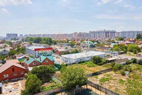 
   Продам 1-комнатную, 33.3 м², Тепличная ул, 62/1к4

. Фото 23.