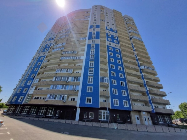 
   Сдам офис, 242 м², Вишняковой ул, 1/23к1

. Фото 14.