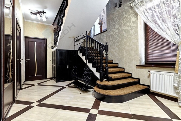 
   Продам дом, 354.5 м², Краснодар

. Фото 40.