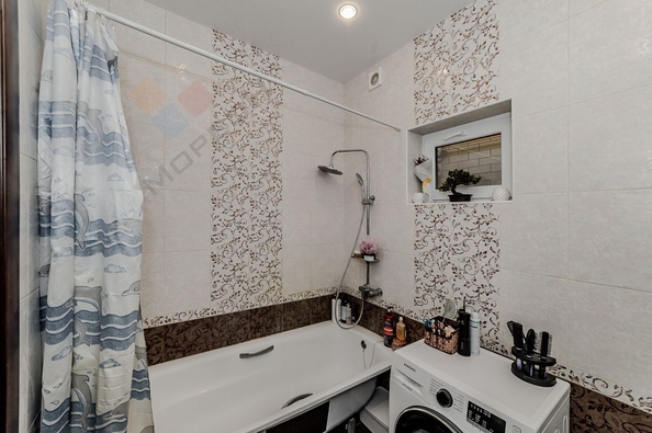 
   Продам дом, 76 м², Краснодар

. Фото 21.