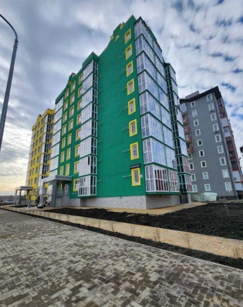 
   Продам 2-комнатную, 54 м², Карпатская ул, 1

. Фото 3.