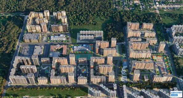 
   Продам 1-комнатную, 36.46 м², Губернский, литера 35

. Фото 14.