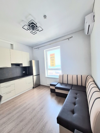 
   Продам 1-комнатный апартамент, 42 м², Пионерский пр-кт, 57к4

. Фото 1.