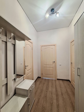 
   Продам 1-комнатный апартамент, 42 м², Пионерский пр-кт, 57к4

. Фото 5.