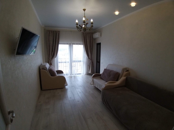 
   Продам 1-комнатную, 50 м², Одесская ул, к 2

. Фото 15.