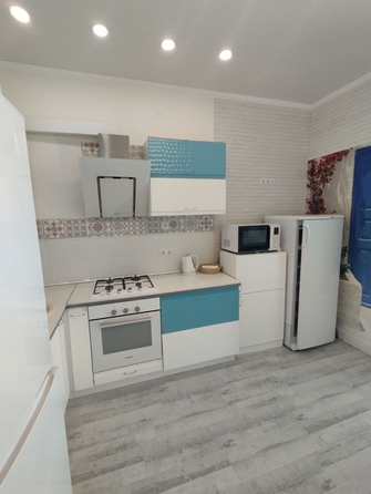 
   Продам 1-комнатную, 50 м², Одесская ул, к 2

. Фото 40.