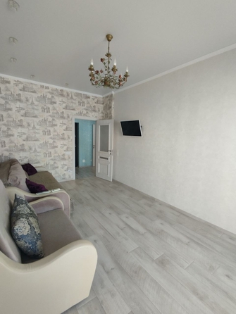 
   Продам 1-комнатную, 50 м², Одесская ул, к 2

. Фото 43.