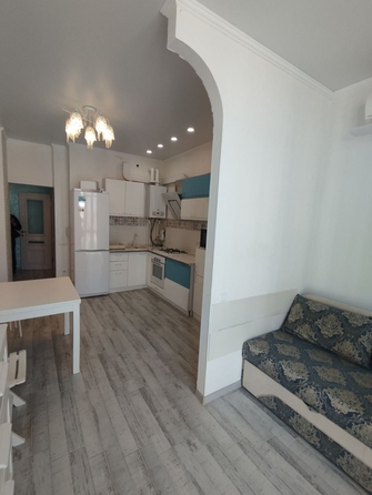 
   Продам 1-комнатную, 50 м², Одесская ул, к 2

. Фото 45.