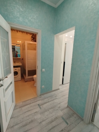 
   Продам 1-комнатную, 50 м², Одесская ул, к 2

. Фото 57.