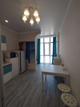 
   Продам 1-комнатную, 50 м², Одесская ул, к 2

. Фото 58.