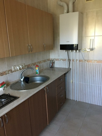 
   Продам 1-комнатную, 34 м², Сурикова ул, д 60В

. Фото 6.