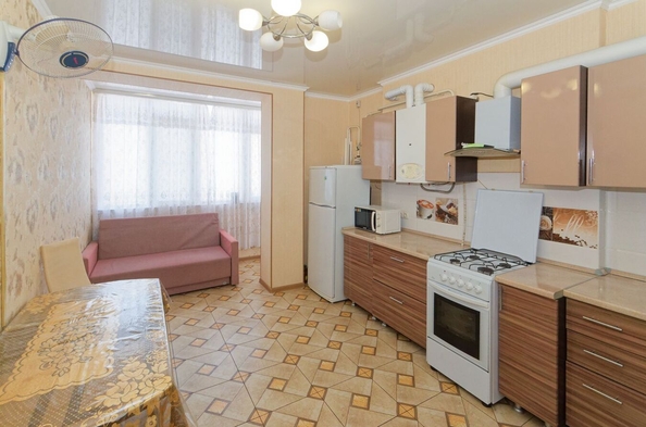 
   Продам 1-комнатную, 48 м², Владимирская ул, 69

. Фото 13.