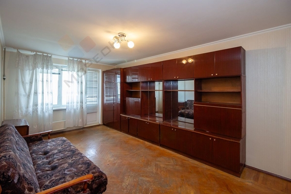 
   Продам 1-комнатную, 33 м², 30-й Иркутской Дивизии ул, 9/2

. Фото 20.