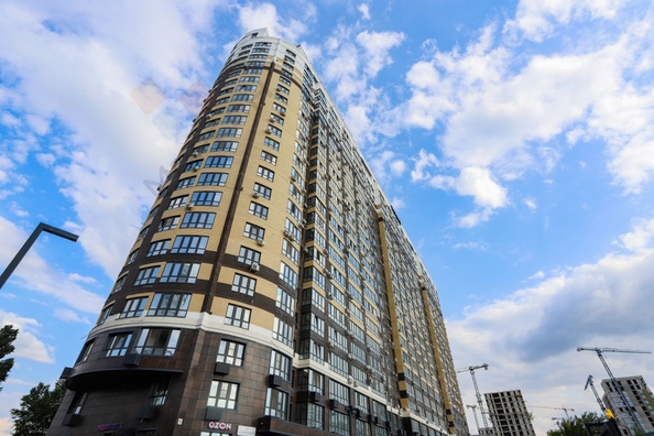 
   Продам 1-комнатную, 39.7 м², Старокубанская ул, 124

. Фото 19.