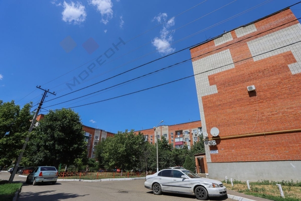 
   Продам 2-комнатную, 52.9 м², Звездная ул, 11

. Фото 25.