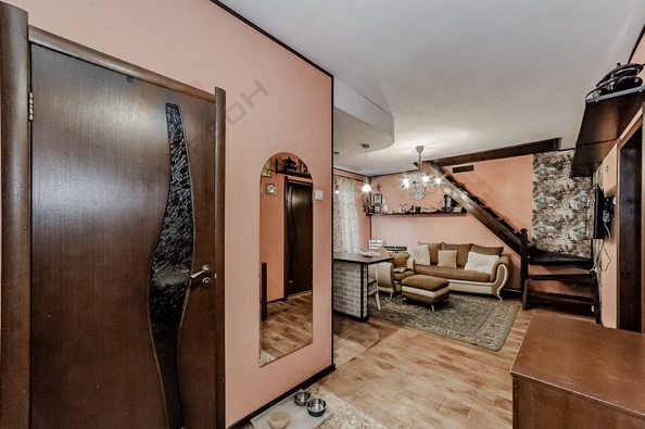 
   Продам дом, 57.4 м², Краснодар

. Фото 5.