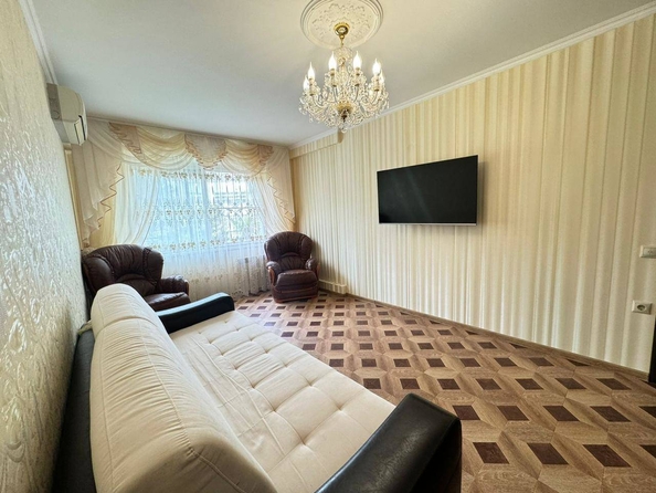 
   Продам 2-комнатную, 50 м², Павлова пер, 11А

. Фото 8.