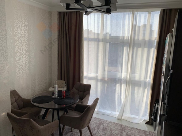 
   Продам 3-комнатную, 77.5 м², Героев-Разведчиков ул, 12/1

. Фото 16.