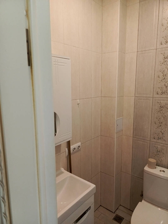 
   Продам 1-комнатную, 22.5 м², Виноградная ул, 221/5

. Фото 3.