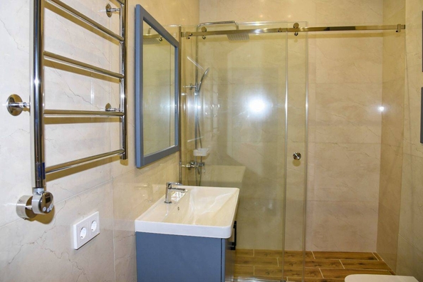 
   Продам 1-комнатную, 41.4 м², Павлова пер, 11А

. Фото 8.