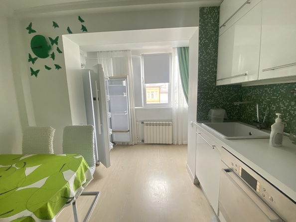 
   Продам 2-комнатную, 50 м², Терская ул, 39

. Фото 1.