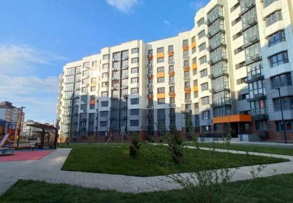 
   Продам 2-комнатную, 54 м², Крылова ул, 13к3

. Фото 8.