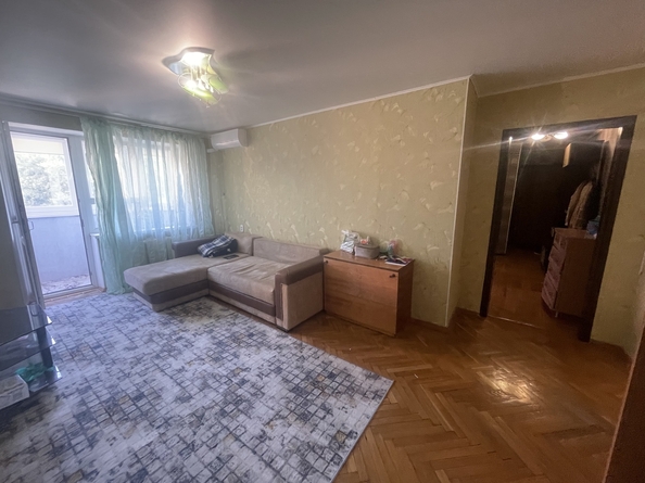 
   Продам 3-комнатную, 62 м², Горького ул, 70

. Фото 1.