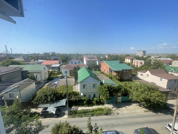 
   Продам 3-комнатную, 62 м², Горького ул, 70

. Фото 22.