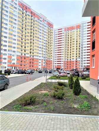 
   Продам студию, 30 м², Супсехское ш, 39к16

. Фото 6.