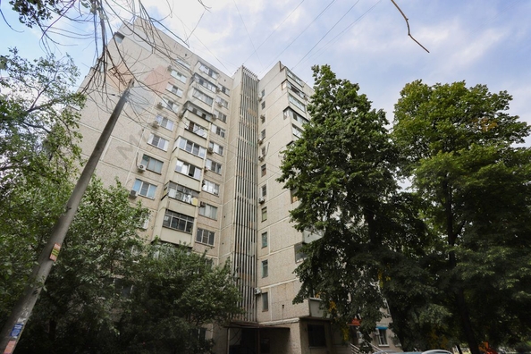 
   Продам 3-комнатную, 60.1 м², Сормовская ул, 102

. Фото 15.