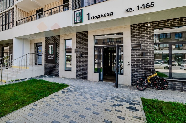 
   Продам 2-комнатную, 51 м², Западный Обход ул, 39/1к2

. Фото 25.