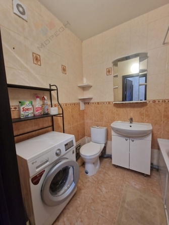 
   Продам 1-комнатную, 31 м², Героя Яцкова И.В. ул, 15к1

. Фото 8.