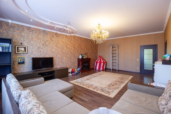 
   Продам дом, 337.9 м², Краснодар

. Фото 16.