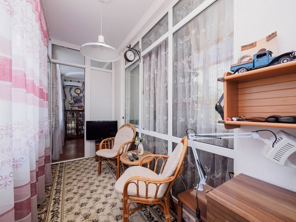 
   Продам 2-комнатную, 88 м², Нагорная ул, 19А

. Фото 3.