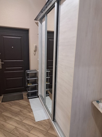 
   Продам 1-комнатную, 33 м², Суворова ул, д 29

. Фото 5.