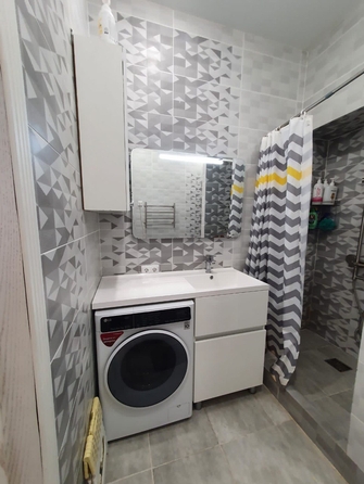 
   Продам 2-комнатную, 50 м², Крымская ул, к 13

. Фото 11.