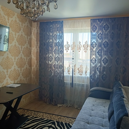 
   Продам 1-комнатную, 32 м², Парковая ул, 64Ак4

. Фото 4.