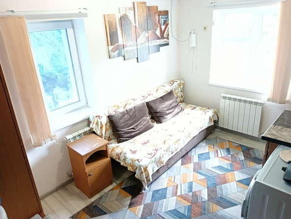 
   Продам студию, 14 м², Кирова ул, 76

. Фото 3.