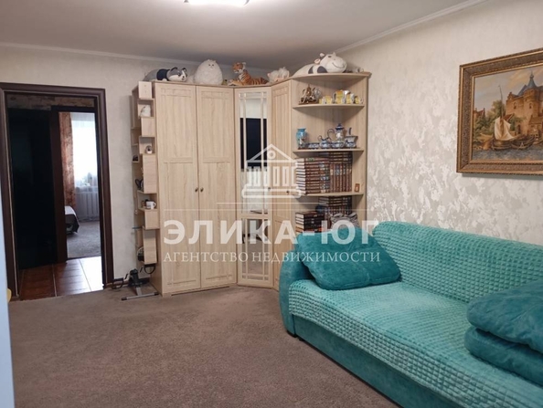 
   Продам 3-комнатную, 61 м², Новороссийское шоссе ул

. Фото 3.