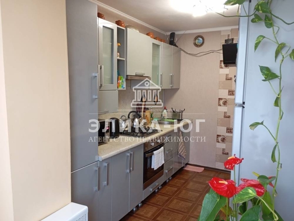 
  Продается 3-комн. квартира, 61 м², Новороссийское шоссе ул
. Фото 13.