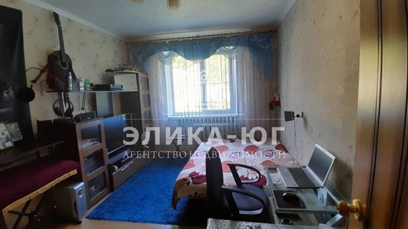 
   Продам 3-комнатную, 64.7 м², Новороссийское шоссе ул

. Фото 6.