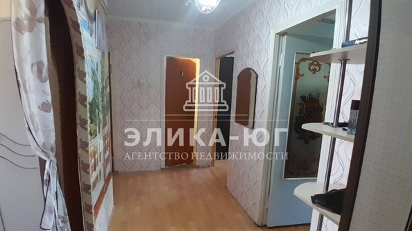 
   Продам 3-комнатную, 64.7 м², Новороссийское шоссе ул

. Фото 13.