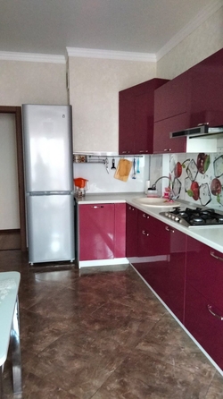 
   Продам 2-комнатную, 76 м², Геленджикский пр-кт, д 4В

. Фото 1.