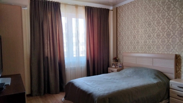 
   Продам 2-комнатную, 76 м², Геленджикский пр-кт, д 4В

. Фото 10.